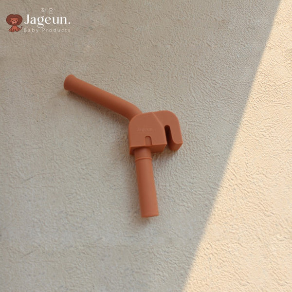 Elephant Straw Silicone - Olang